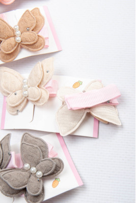 Набір заколок  2 шт